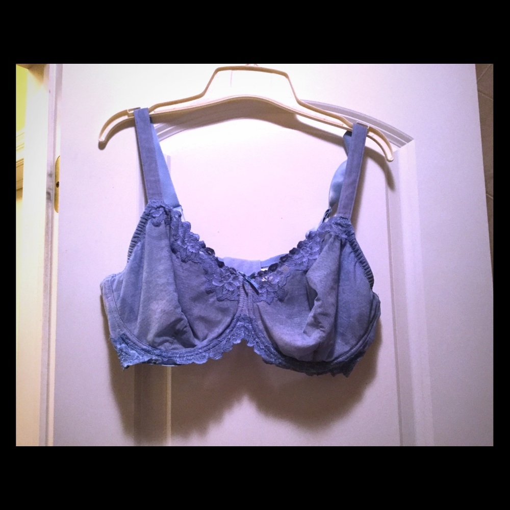 Avenue body bra